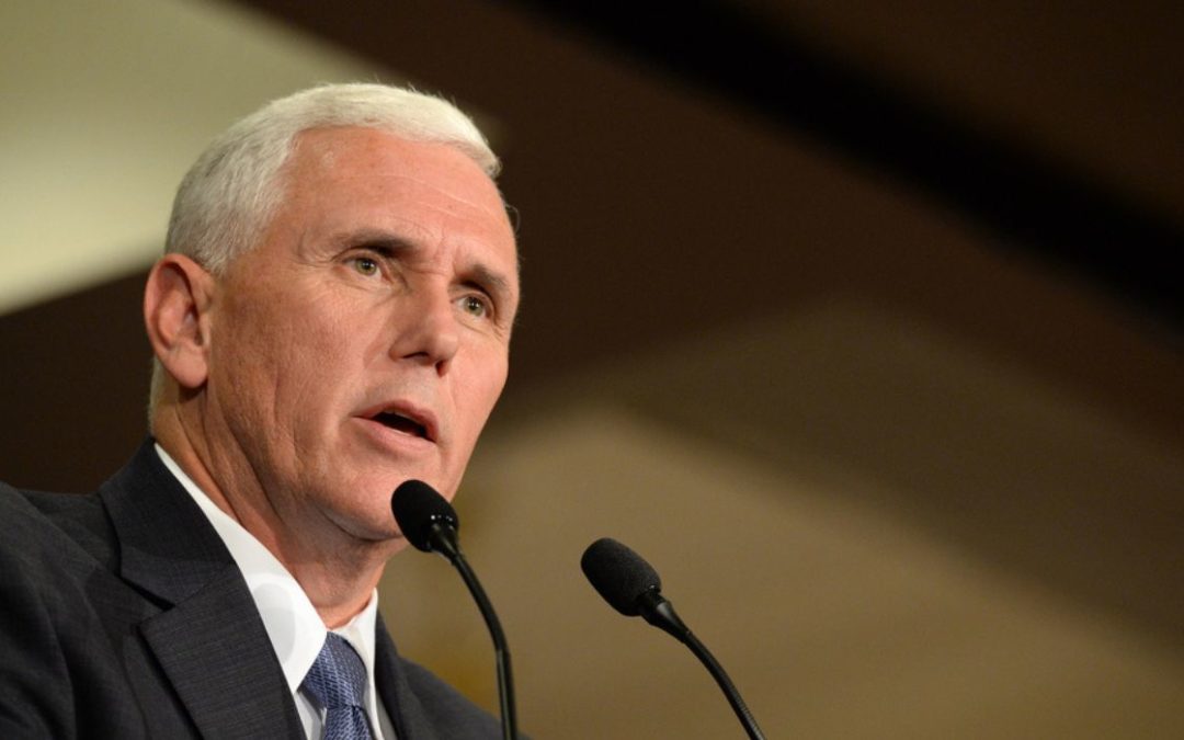 Pence Subpoenaed, More Classified Docs Found