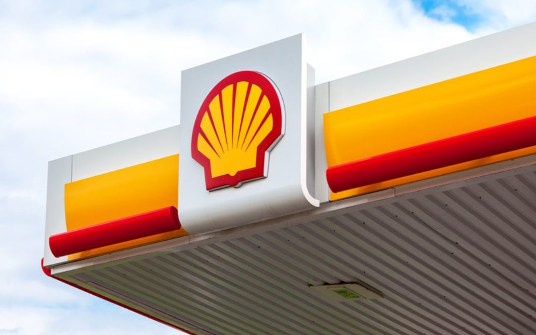Shell Joins Exxon, Chevron In Record Year