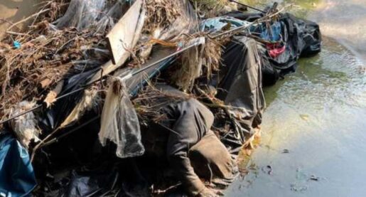 Body Found Rotting in Dallas Creek