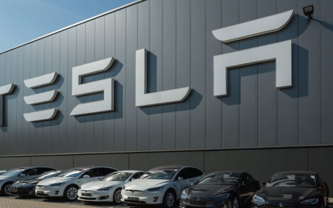 Tesla Makes California Its Engineering Hub