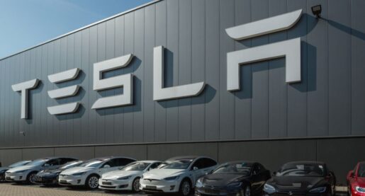 Tesla Makes California Its Engineering Hub