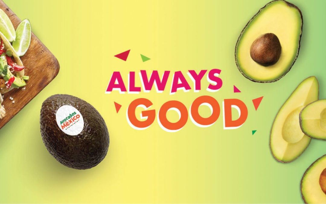 Avocados From Mexico CEO Explains Success