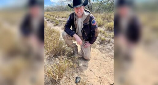 Meteorite Fragments Found in West Texas