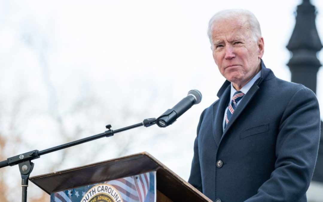 No Discoveries in Biden Vacation Home Search