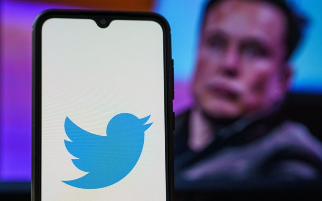 Musk to Name Twitter CEO This Year