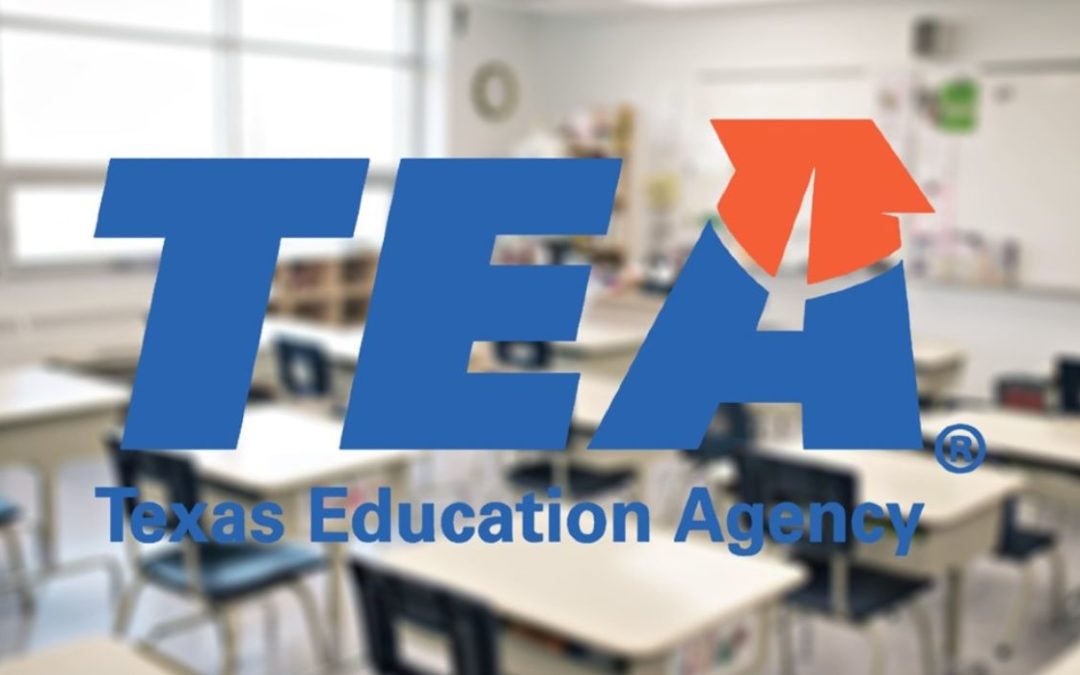 Texas Public School Enrollment Declining