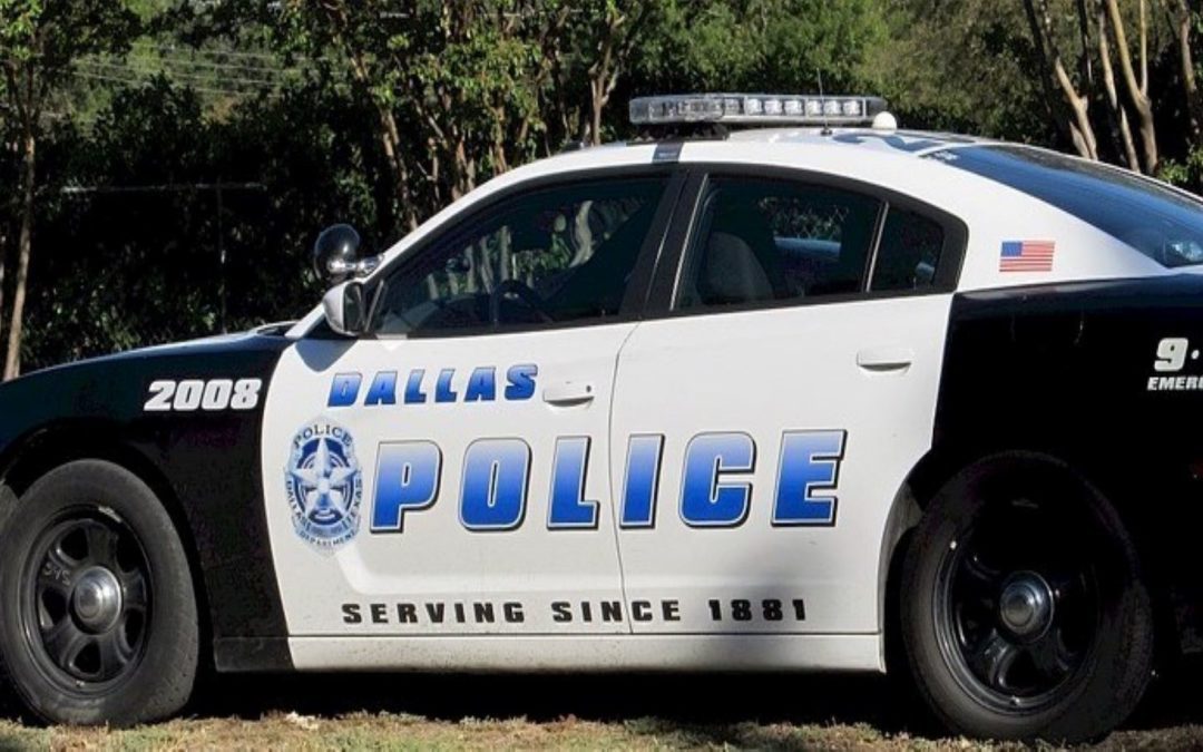 Dallas Man Killed in Shooting