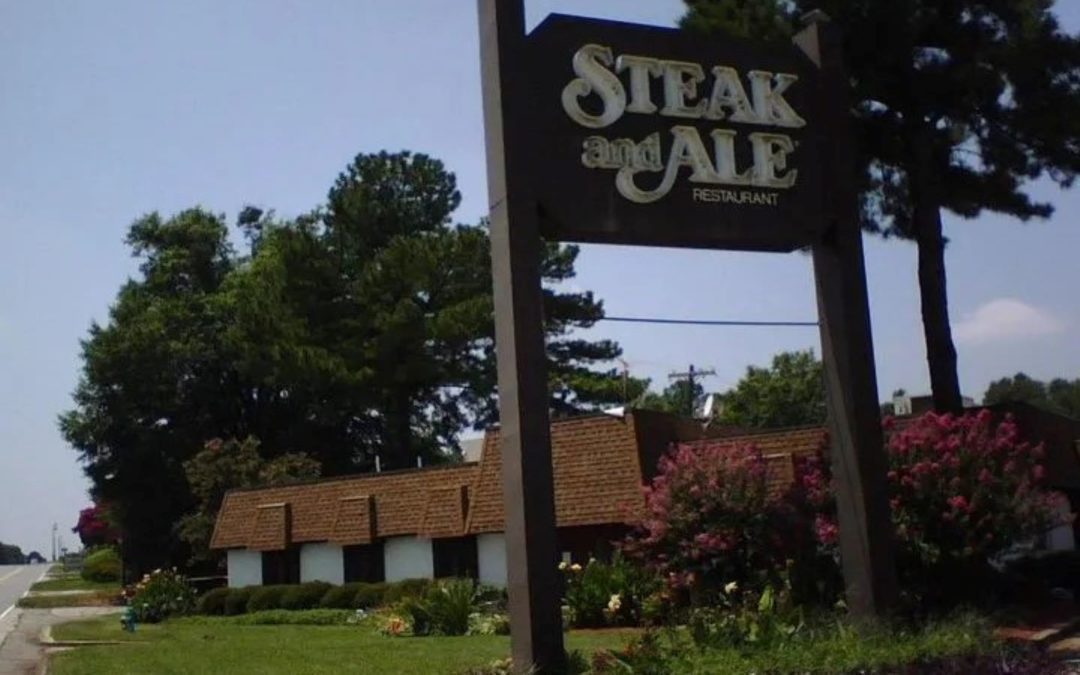 Steak and Ale CEO Talks Texas Revival