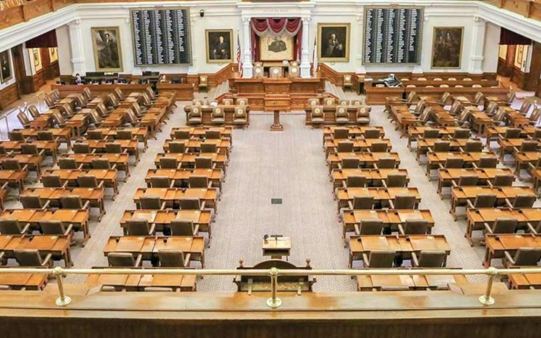 Lawmakers Question Dallas Abortion Resolution