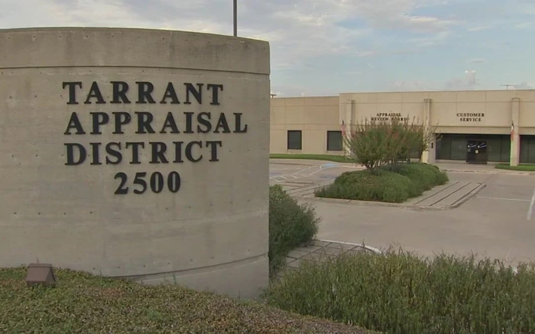 Appraisal District Chair Resigns Amid Scandal