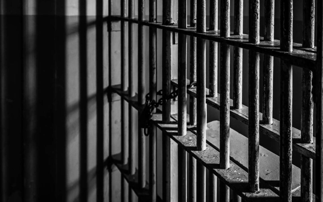Child Rapist Sentenced to 50 Years