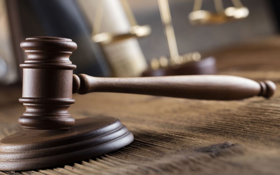 Dallas Man Sentenced for Deed Fraud Scheme