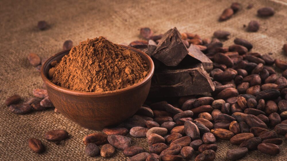 FDA Approves Claims About Cocoa Powder
