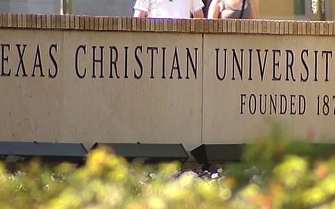 Former TCU Student Allegedly Threatens Campus