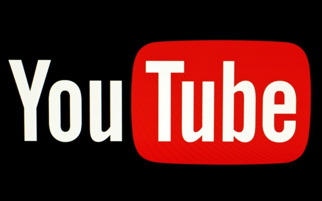 Longtime YouTube CEO Steps Down