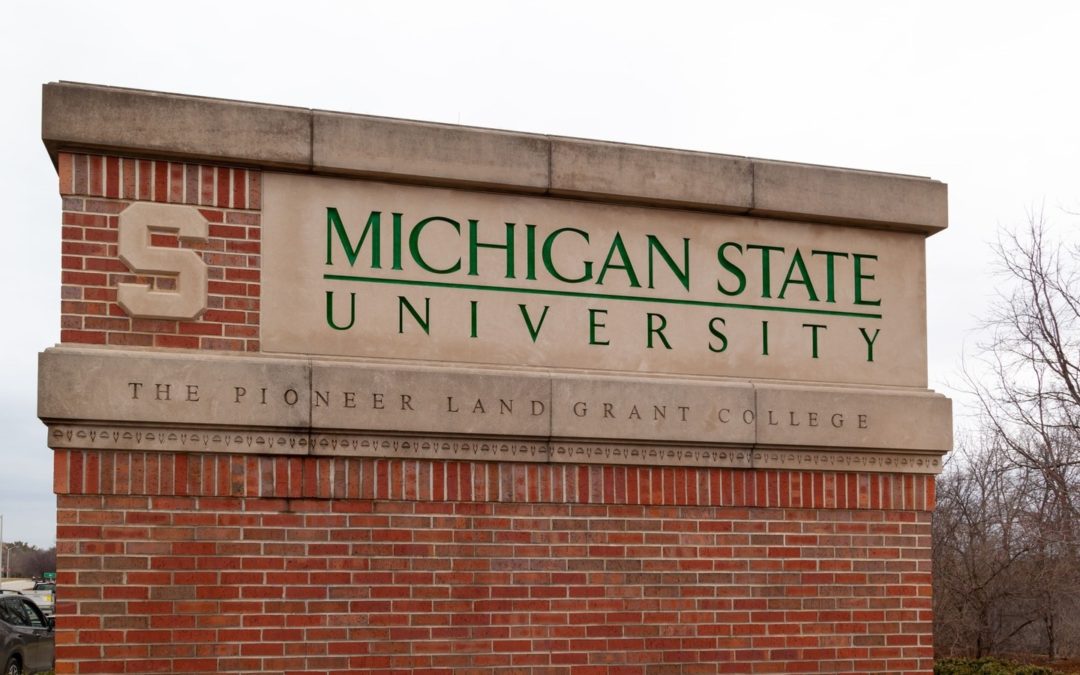 MSU Shooter Found with Two Guns and Notes