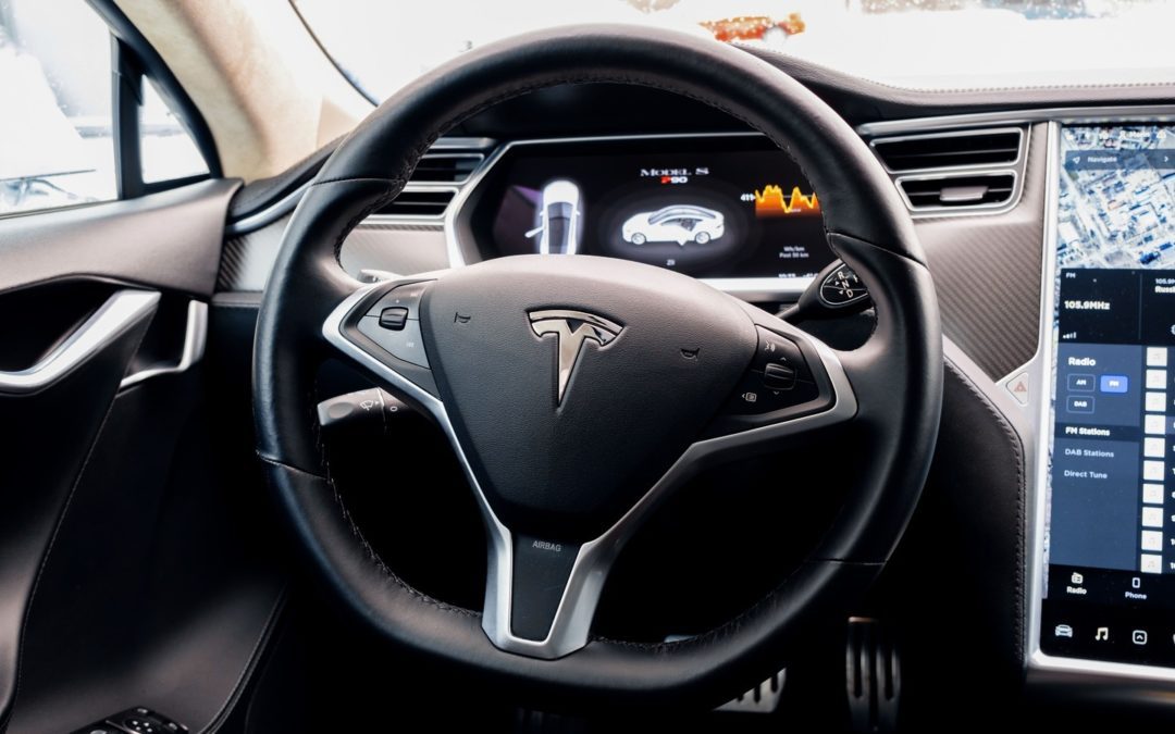 Tesla Autopilot Not to Blame for Fatal Crash