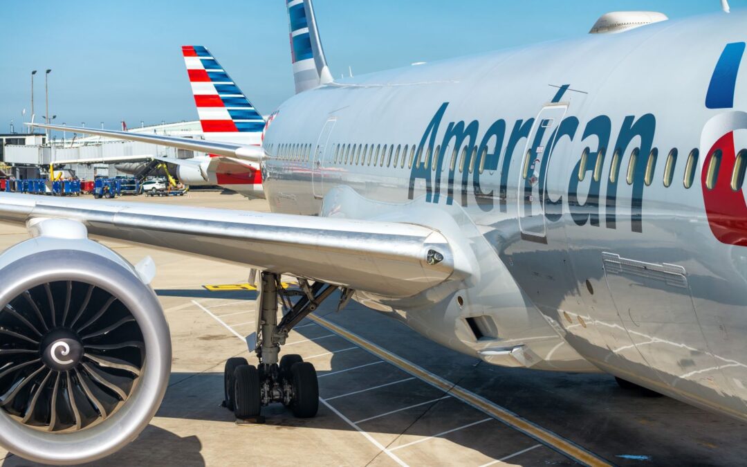 American Airlines CEO To Match Delta Pay