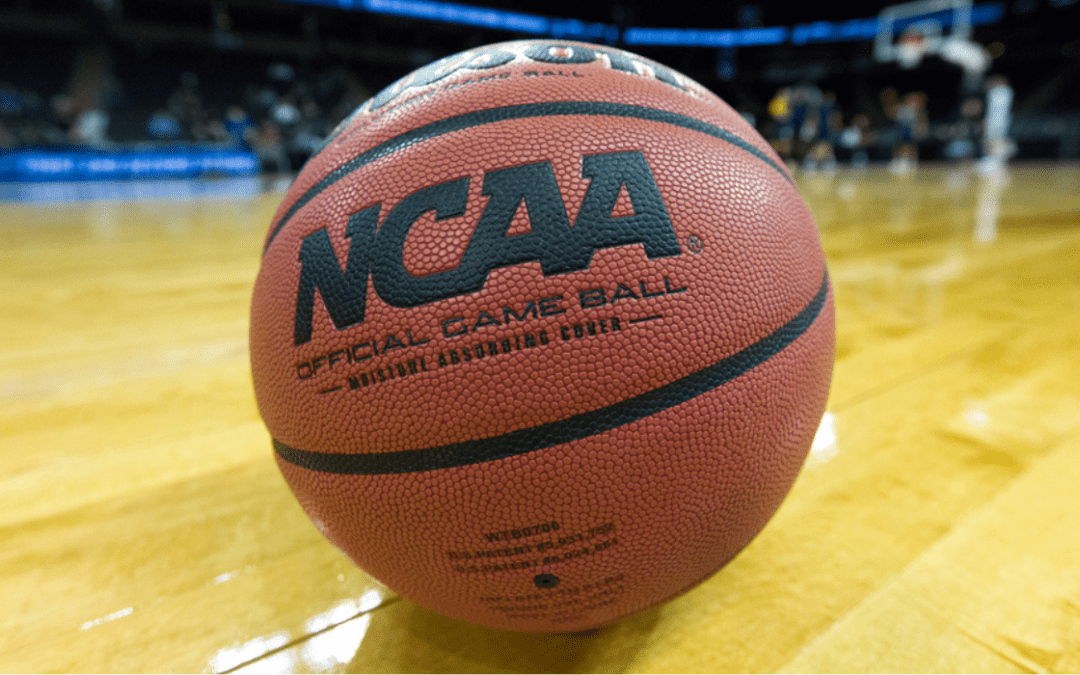 NCAA Tournament Reaches Sweet 16