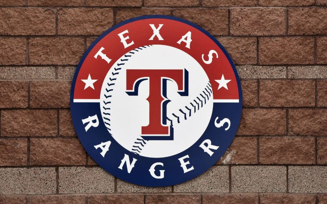 Rangers 12th Most Valuable MLB Team