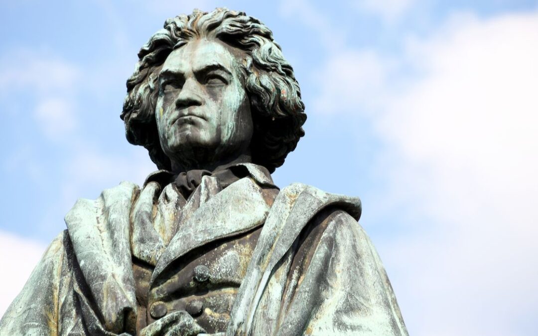 Beethoven’s DNA Reveals Several Secrets