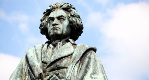 Beethoven’s DNA Reveals Several Secrets