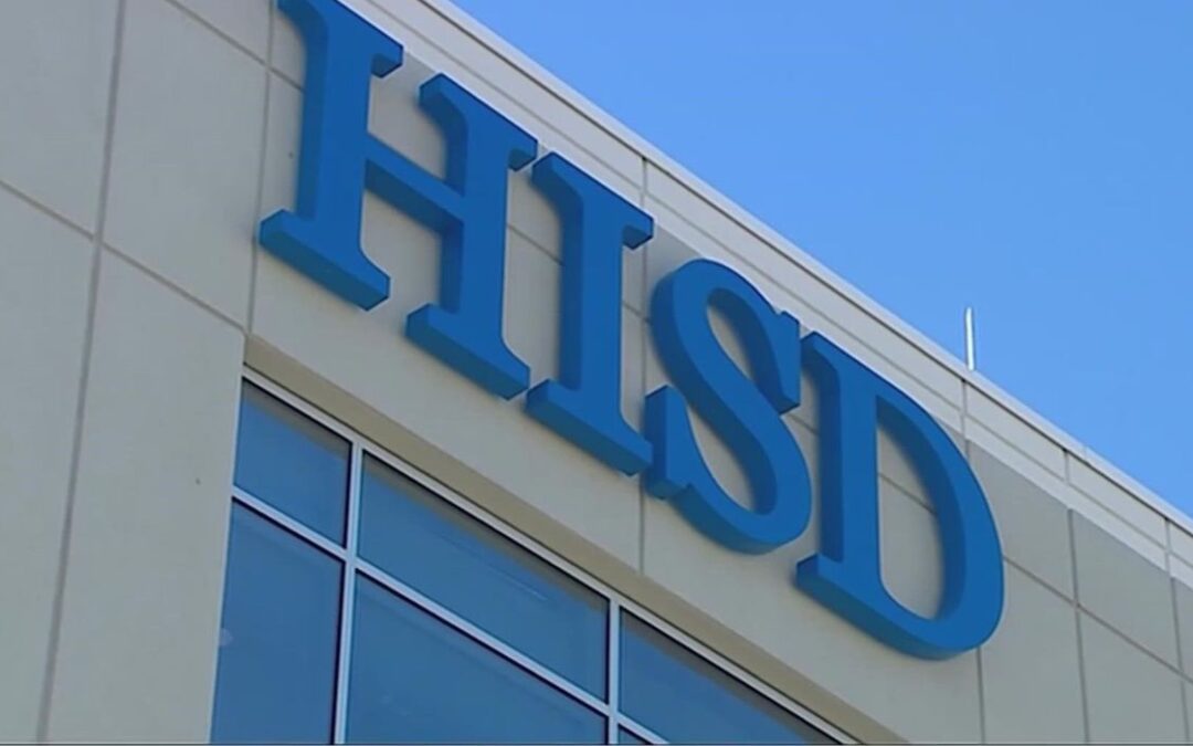 TEA Poised To Take Over Houston ISD