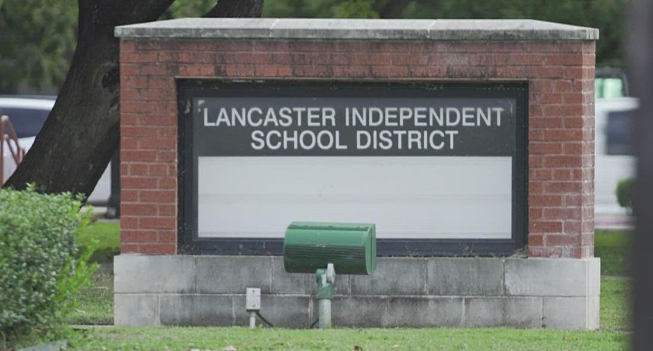 Lancaster ISD Violations