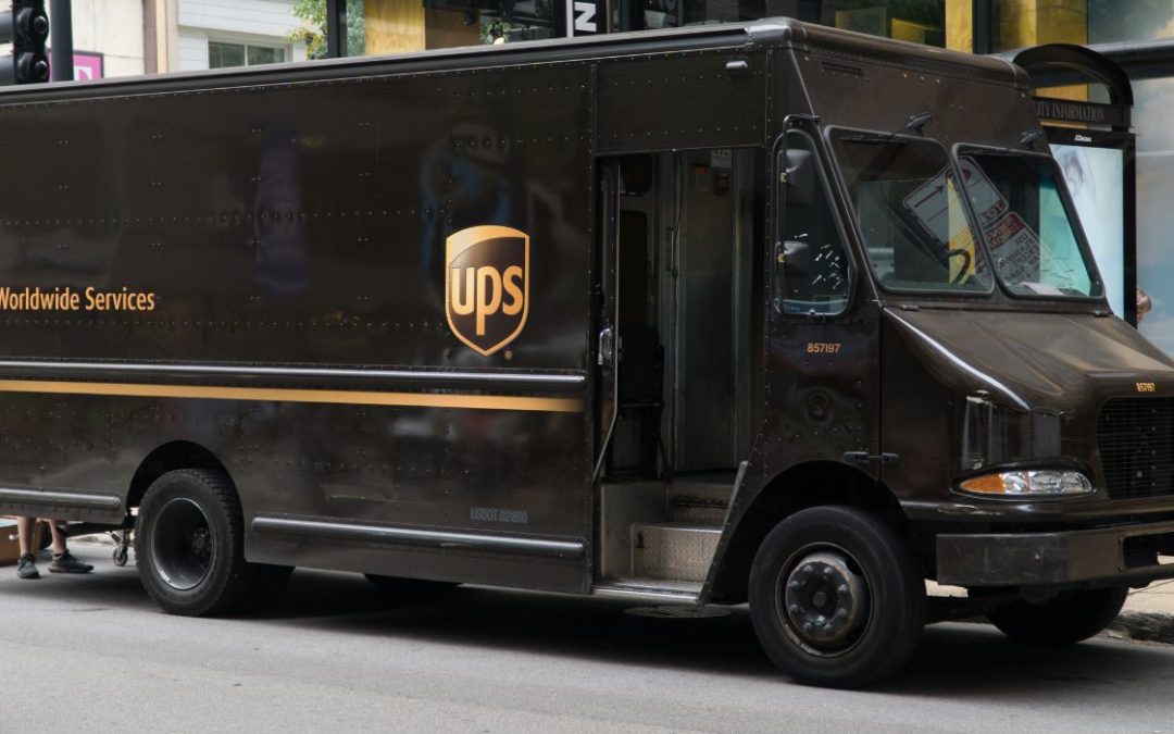 UPS Workers Charged in Alleged Drug Ring