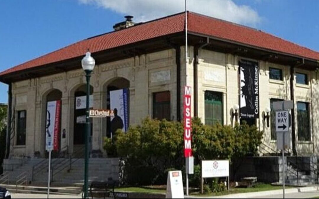 New Exhibit Coming to Local Museum