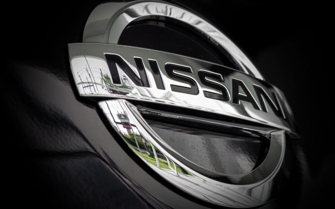 Nissan Recalls Over 700,000 SUVs