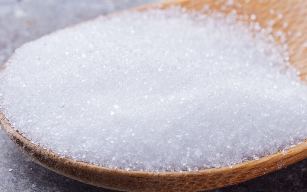 El azúcar falso puede causar ataques cardíacos