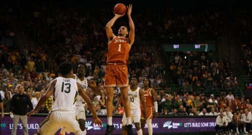 Can Texas Win the NCAA Title?