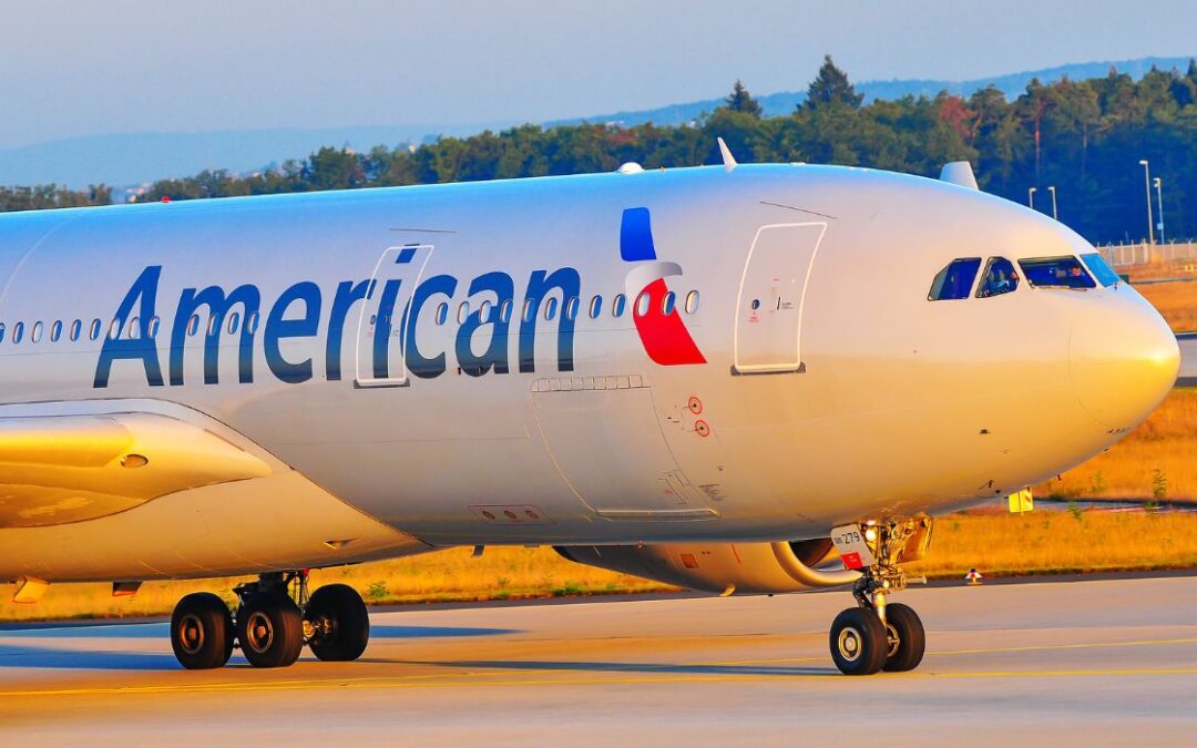 American Airlines Pilot Hiring Policy Scrutinized