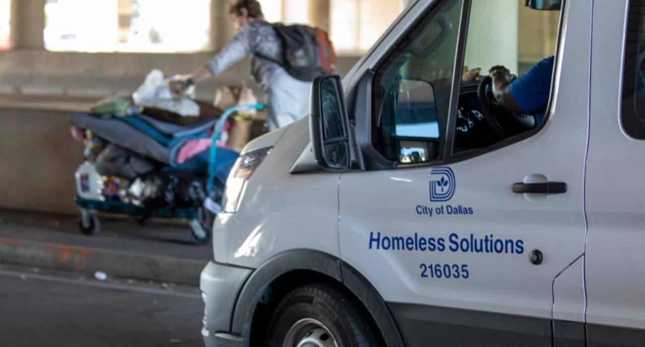 Homeless Services