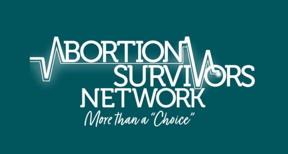 Nonprofit Fights for Abortion Survivors Rights