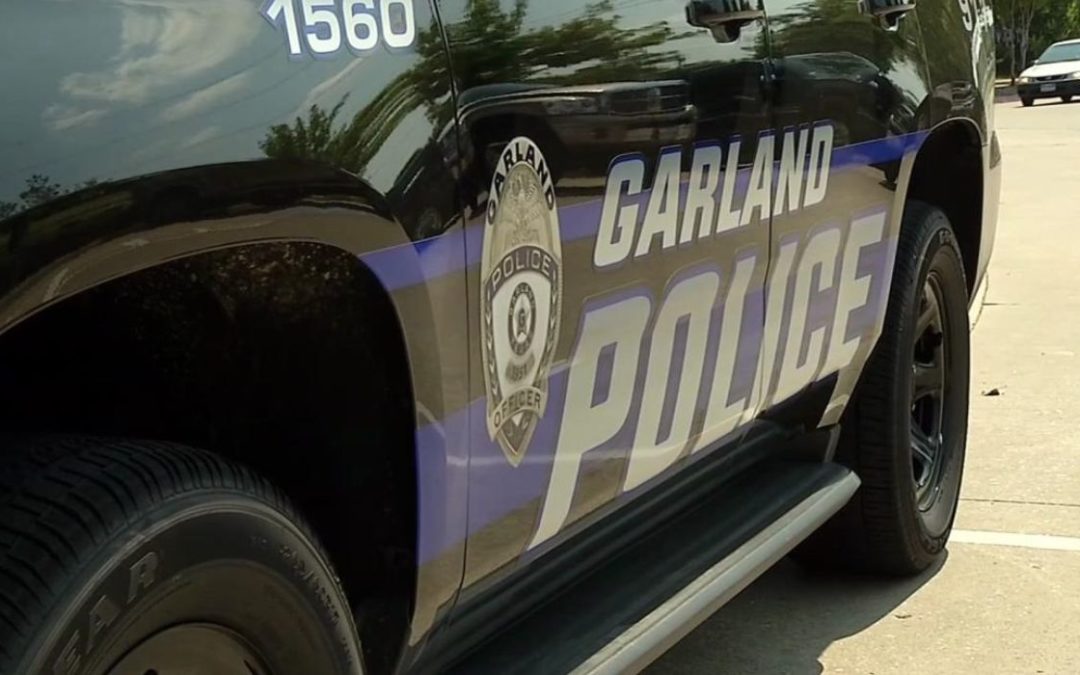 Dos adolescentes de Dallas acusados ​​de asesinato de Garland