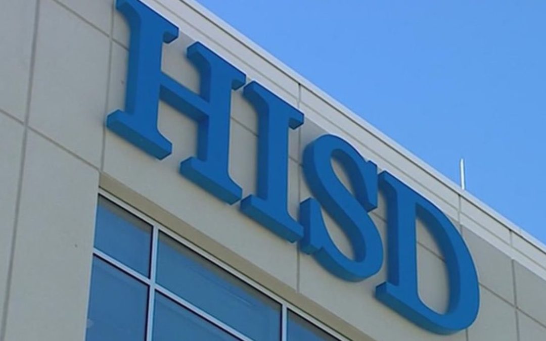 State Takeover Looming for Houston ISD