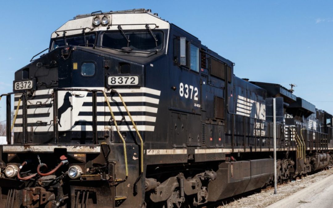 Norfolk Southern Announces Safety Measures