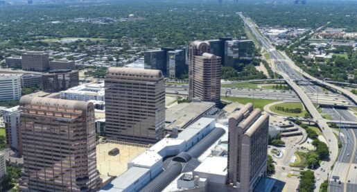 Galleria Office Towers Announces Upgrades