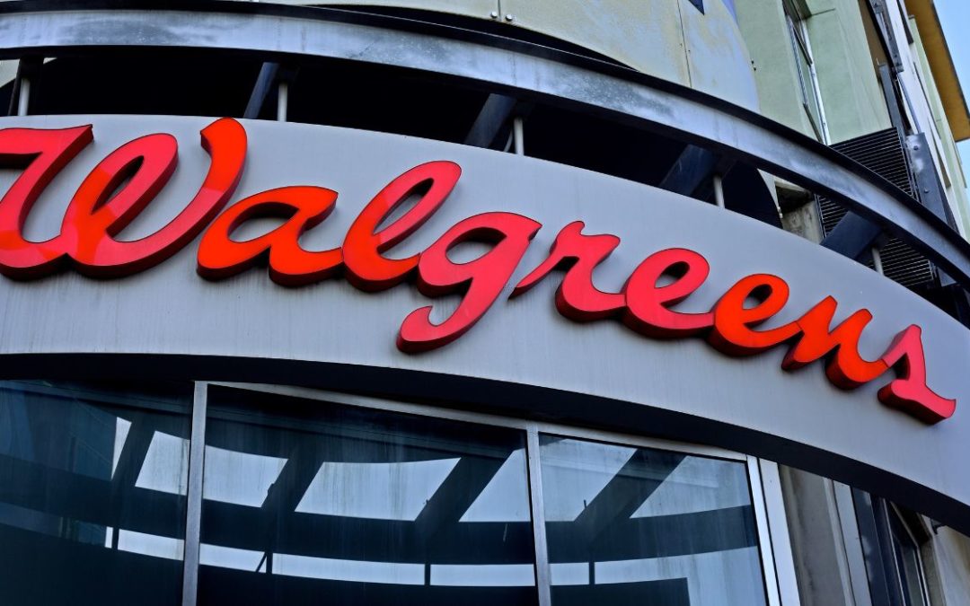 Walgreens To Limit Abortion Pill Distribution