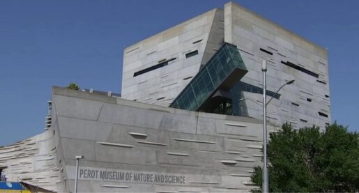 Perot Museum Prepares for Spring Break