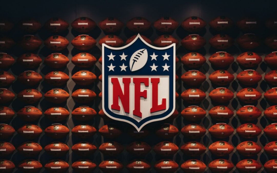 NFL Teams Start Offseason Cuts