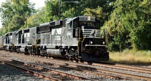 Norfolk Southern Pledges Millions After Crash