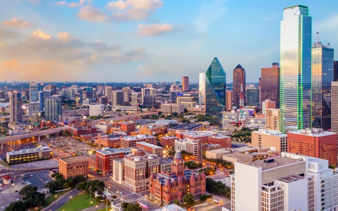 Developer Plans Second Dallas High-Rise