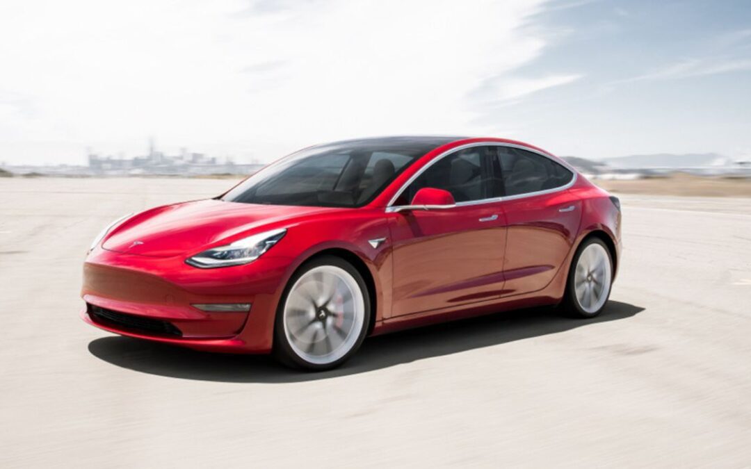 Tesla Restarts EV Price War, Slashes Prices
