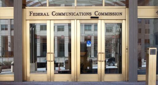 Biden FCC Pick Withdraws Over ‘Cruel Attacks’