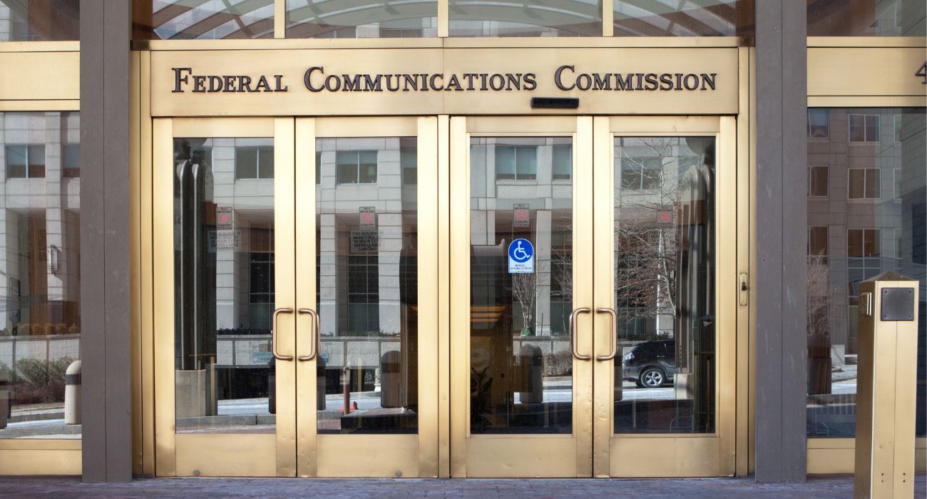 FCC Pick Withdraws