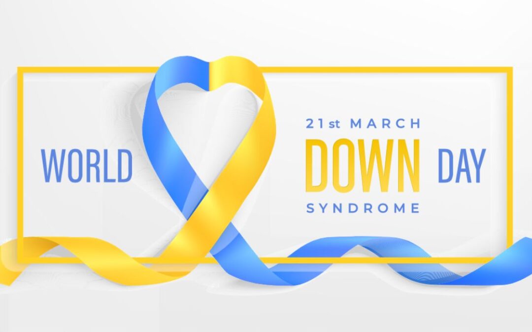 Dallas County Affirms World Down Syndrome Day