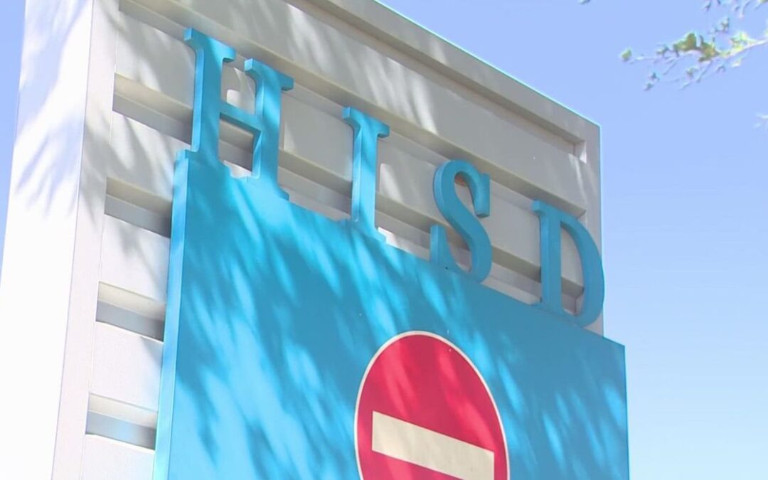 State Lawmakers Move To Thwart HISD Takeover